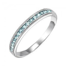 Gold Diamond Ring-2