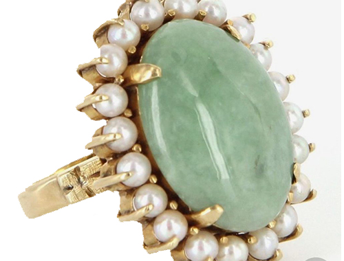 Vintage and Estate Jewelry Kristen's Coin and Jewelry