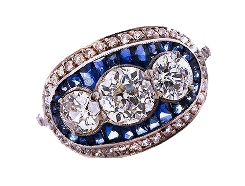 Vintage and Estate Jewelry Kristen's Coin and Jewelry
